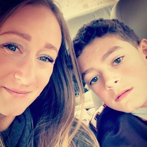 Meet your Posher, Brittney